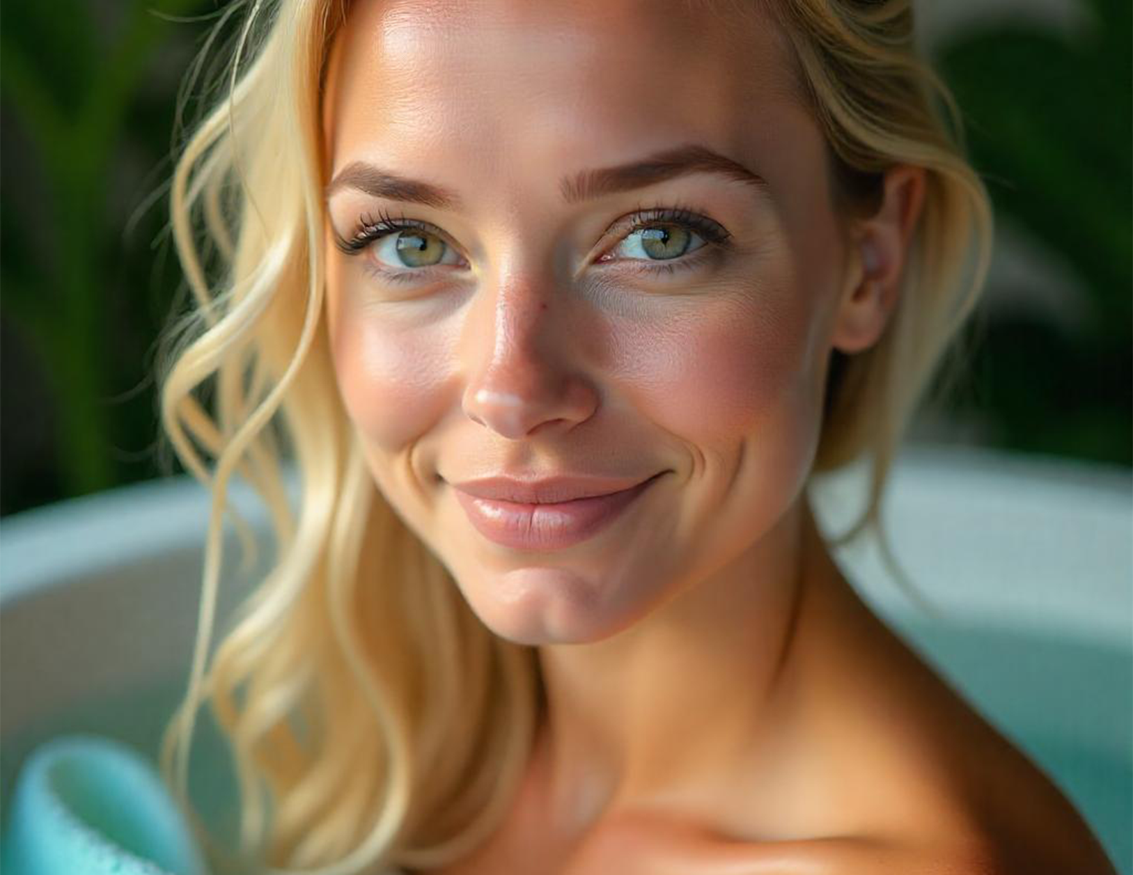 Achieving the Perfect "Clean Girl" Look: The Secret Starts with Your Skin